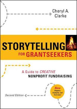 Storytelling for Grantseekers