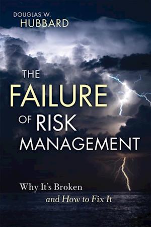 Failure of Risk Management