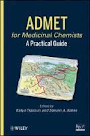 ADMET for Medicinal Chemists