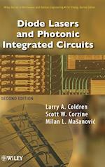 Diode Lasers and Photonic Integrated Circuits 2e