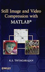 Still Image and Video Compression with MATLAB