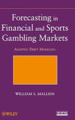 Forecasting in Financial and Sports Gambling Markets – Adaptive Drift Modeling
