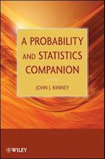 Probability and Statistics Companion