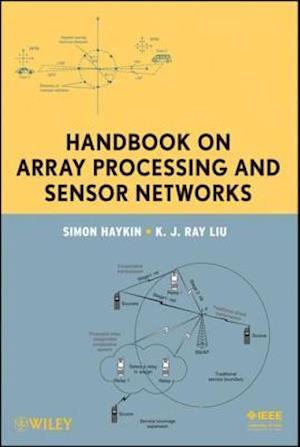 Handbook on Array Processing and Sensor Networks