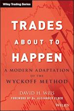 Trades About to Happen – A Modern Adaptation of the Wyckoff Method