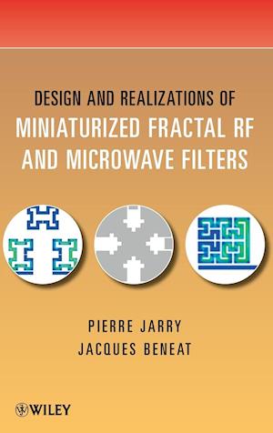 Design and Realizations of Miniaturized Fractal RF  and Microwave Filters