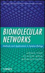 Biomolecular Networks