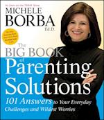 Big Book of Parenting Solutions