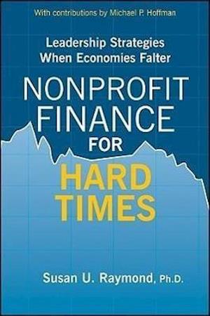 Nonprofit Finance for Hard Times