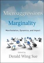 Microaggressions and Marginality