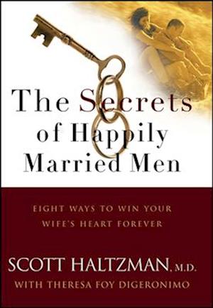 Secrets of Happily Married Men
