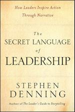 Secret Language of Leadership