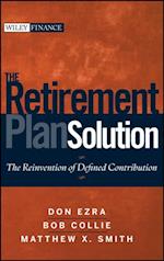 Retirement Plan Solution