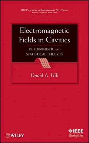 Electromagnetic Fields in Cavities