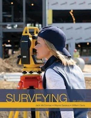 Surveying 6e