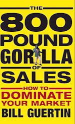 The 800–Pound Gorilla of Sales