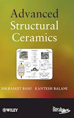 Advanced Structural Ceramics