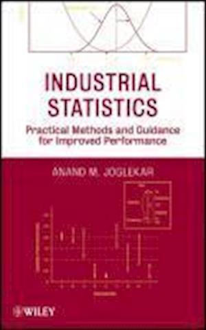 Industrial Statistics