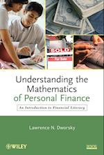 Understanding the Mathematics of Personal Finance – An Introduction to Financial Literacy