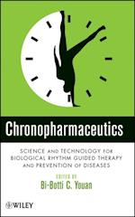 Chronopharmaceutics