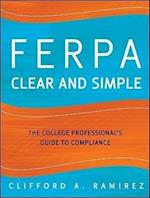 FERPA Clear and Simple