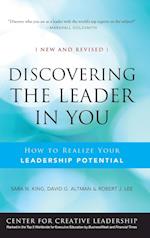 Discovering the Leader in You – How to Realize Your Leadership Potential New and Revised 2e