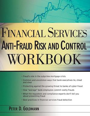 Financial Services Anti-Fraud Risk and Control Workbook