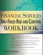 Financial Services Anti-Fraud Risk and Control Workbook