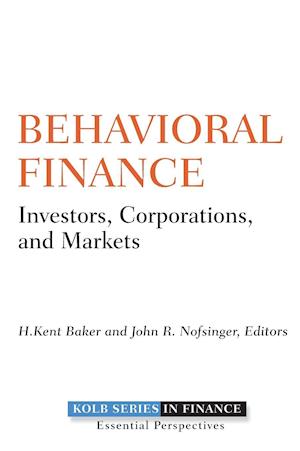 Behavioral Finance