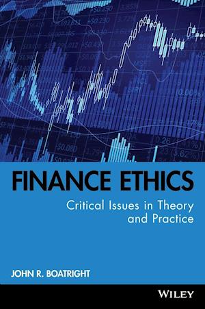 Finance Ethics