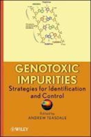 Genotoxic Impurities – Strategies for Identification and Control