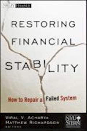 Restoring Financial Stability