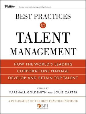 Best Practices in Talent Management