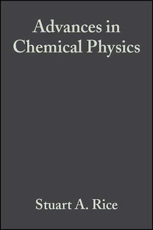 Advances in Chemical Physics, Volume 143