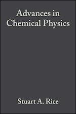 Advances in Chemical Physics V143