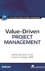 Value–Driven Project Management