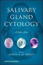 Salivary Gland Cytology – A Color Atlas