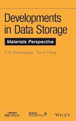 Developments in Data Storage – Materials Perspective