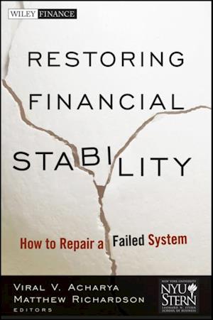 Restoring Financial Stability