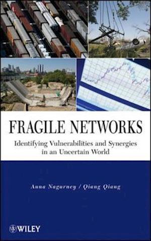 Fragile Networks