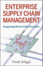 Enterprise Supply Chain Management