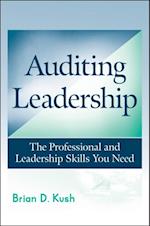 Auditing Leadership