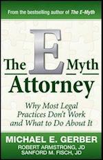 The E–Myth Attorney