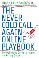 The Never Cold Call Again Online Playbook