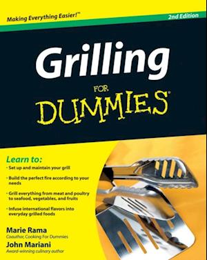 Grilling For Dummies