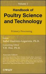 Handbook of Poultry Science and Technology, Primary Processing