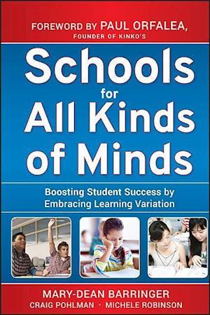 Schools for All Kinds of Minds