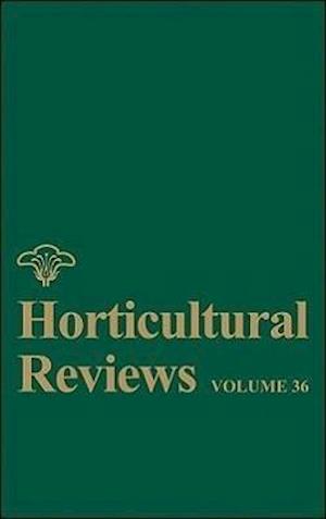 Horticultural Reviews V36
