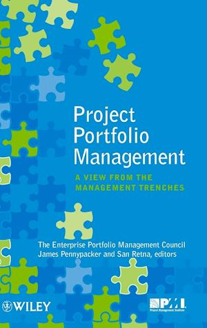 Project Portfolio Management