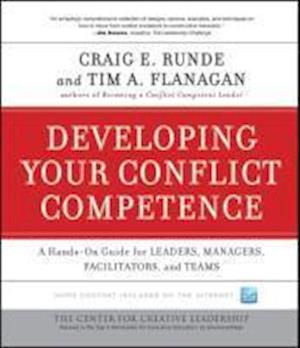 Developing Your Conflict Competence